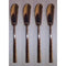 Oneida Sunnybrook Set of 4 Butter Knives